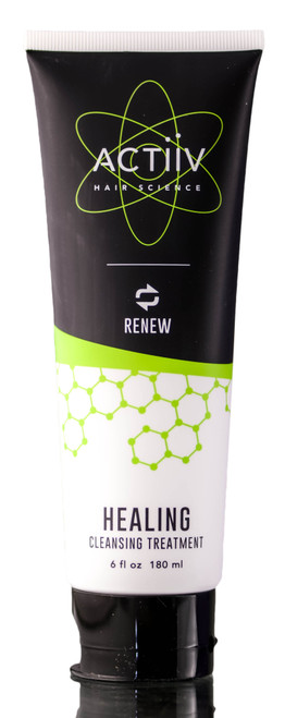 Actiiv Renew Healing Cleansing Treatment-image1