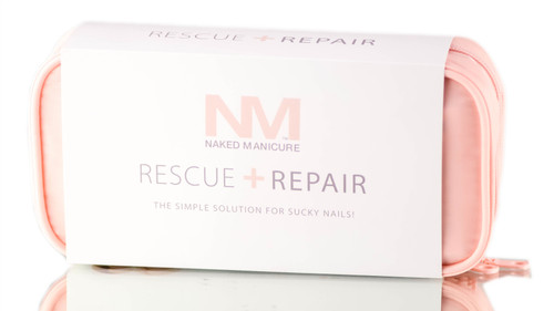 Zoya Naked Manicure Rescue & Repair Kit-image1