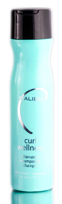 Malibu C Curl Wellness Shampoo-image1