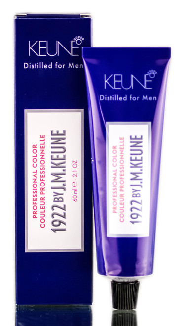 Keune 1922 By JM Keune Distilled for Men Professional Color (2.1 oz)-image1