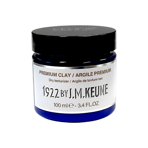 Keune 1922 By JM Keune Premium Clay-image2