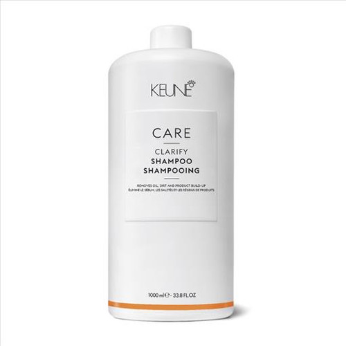 Keune Care Clarify Shampoo-image1