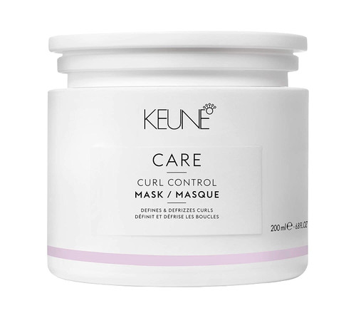 Keune Care Curl Control Mask-image1