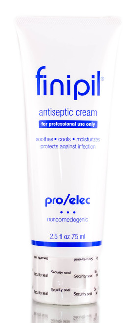Nufree Nudesse Finipil Antiseptic Cream, PRO/ELEC-image1