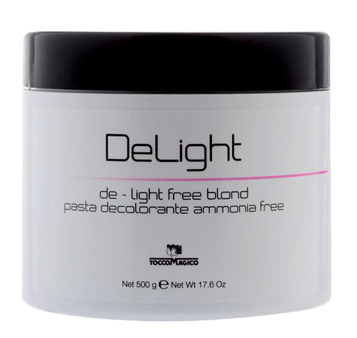 Tocco DeLight DeLight Free Blond-image1
