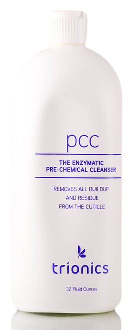 Trionics The Enzymatic Pre-Chemical Cleanser-image1