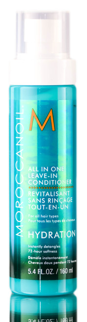 Moroccan Oil All In One Leave-In Conditioner-image1
