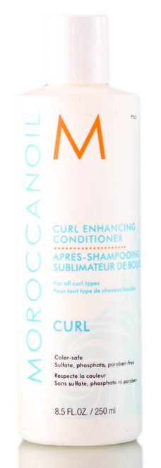 Moroccan Oil Curl Enhancing Conditioner-image1