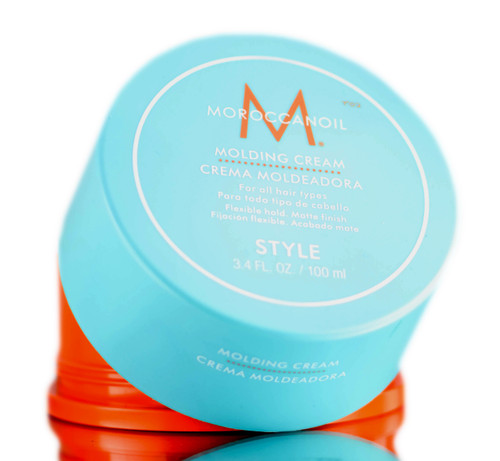 Moroccan Oil Molding Cream-image1