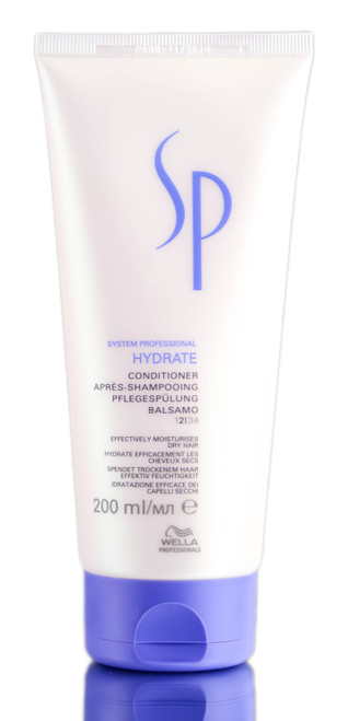 Wella System Professional Hydrate Conditioner-image1