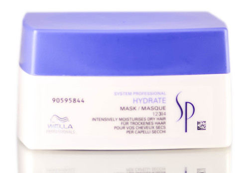 Wella System Professional Hydrate Mask