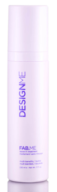 Design.Me Fab.Me Leave-In Treatment