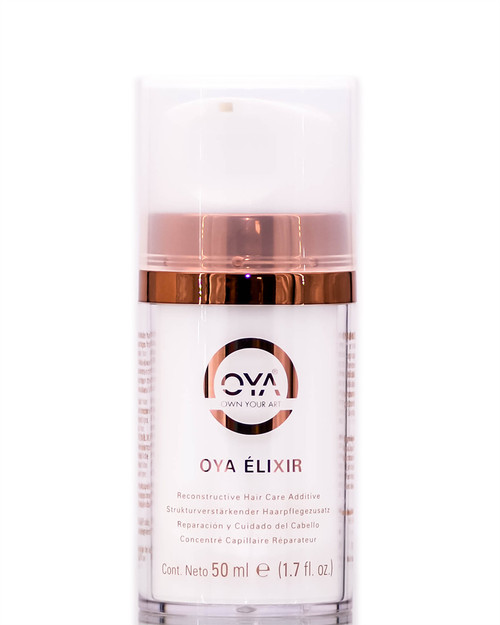 Oya Elixir Reconstructive Hair Care Additive-image1