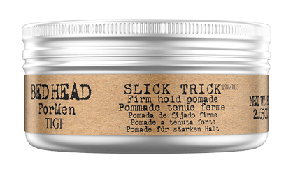 Tigi Bed Head Men Slick Trick Firm Hold Pomade-image1