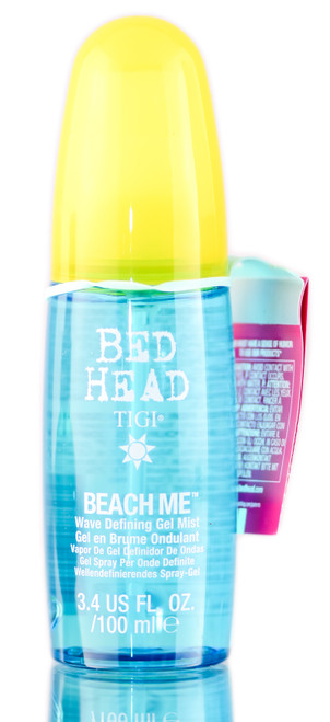 Tigi Bed Head Beach Me Wave Defining Gel Mist-image1