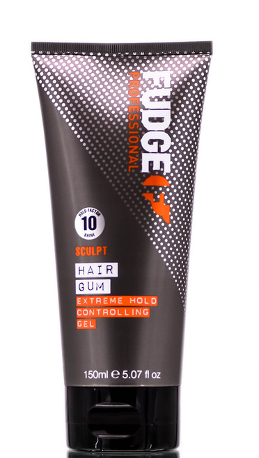 Fudge Style Hair Gum Extreme Hold Controlling Gel-image1