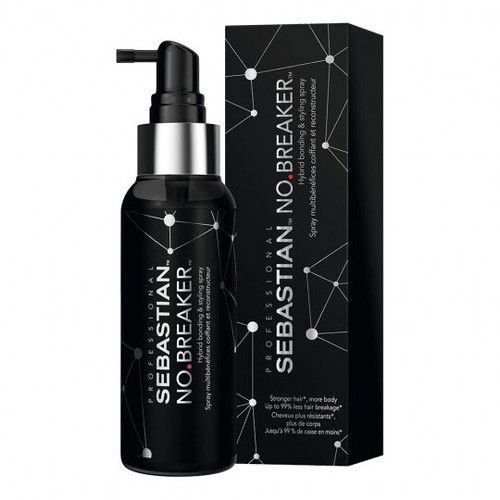 Sebastian No. Breaker Hybrid Bonding & Styling Spray-image1