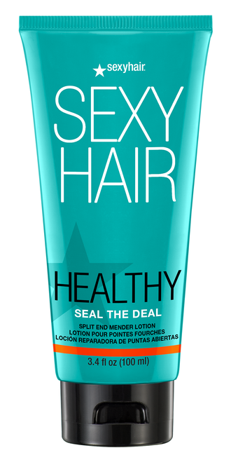 Sexy Hair Healthy Seal The Deal Mender Lotion