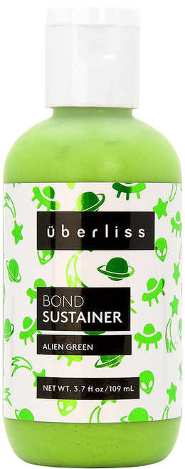 Uberliss Alien Green Bond Sustainer-image1