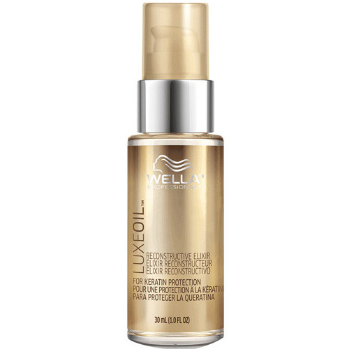 Wella System Professionals LuxeOil Reconstructive Elixer-image1