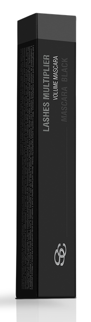 Salerm Lashes Multiplier Volume Mascara-image1