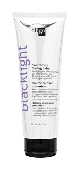 Oligo Blacklight Volumizing Styling Balm-image1