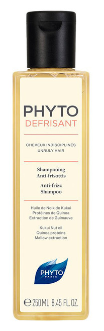 Phyto Defrisant Anti-Frizz Shampoo-image1