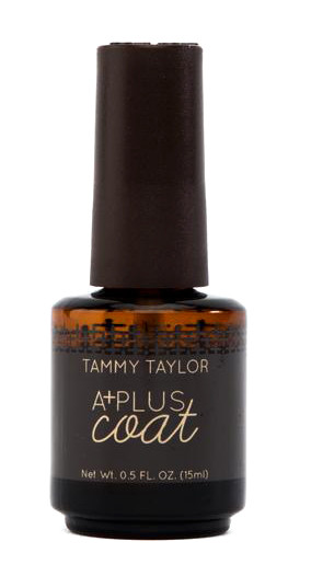 Tammy Taylor A+ Plus Coat Pink & White Acrylic Sealer-image1