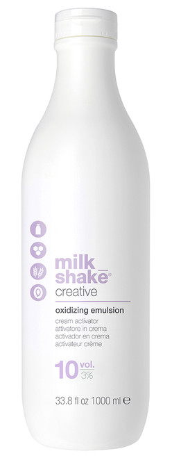 MilkShake Creative Oxidizing Emulsion Cream Activator-image1