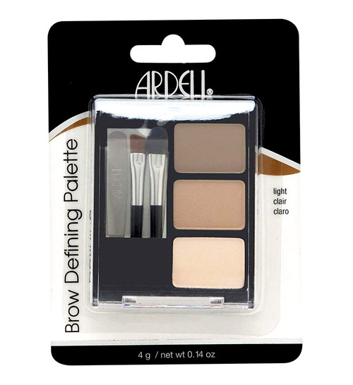 Ardell Brow Defining Palette