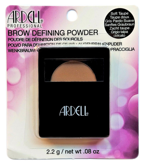 Ardell Brow Defining Powder