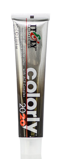 It&ly Colorly 2020 Permanent Hair Color with ACP Complex (2.02 oz)-image1