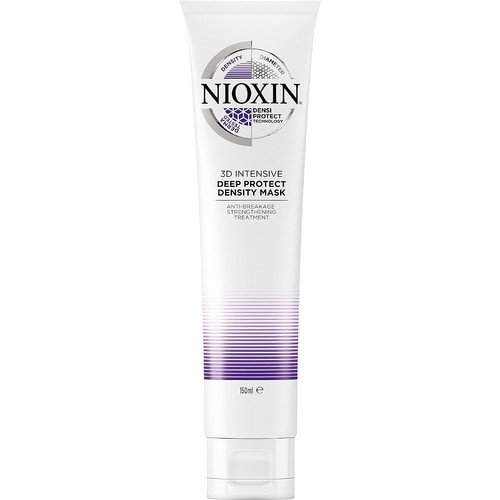 Nioxin Anti-Breakage Strengthening Mask-image1
