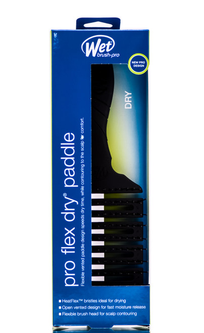 The Wet Brush Pro Flex Dry Paddle-image1