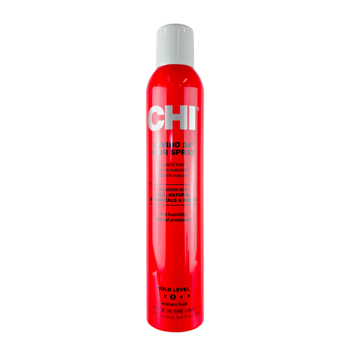 CHI Enviro 54 Hairspray (Firm Hold)-image1
