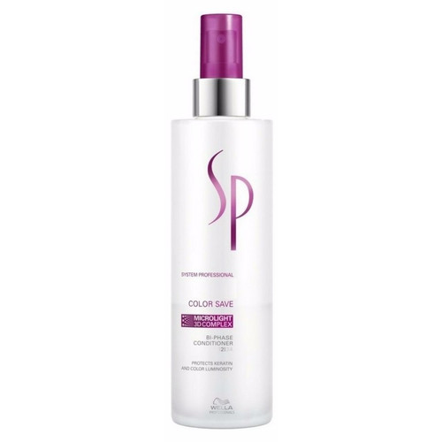Wella System Professional Color Save Bi-Phase Conditioner-image1