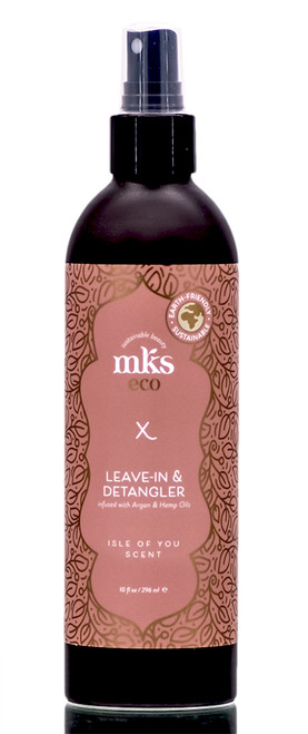 Earthly Body MKS ECO X Isle Of You Leave-in & Detangler-image1