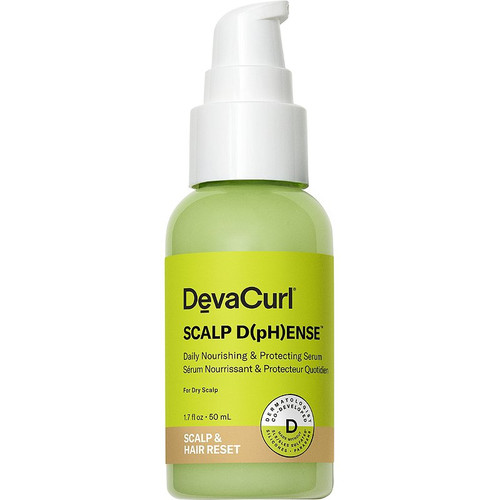 DevaCurl Scalp D(pH)Ense Daily Nourishing & Protecting Serum-image1