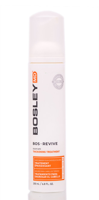 BosleyMD BosRevive Color Safe Thickening Treatment