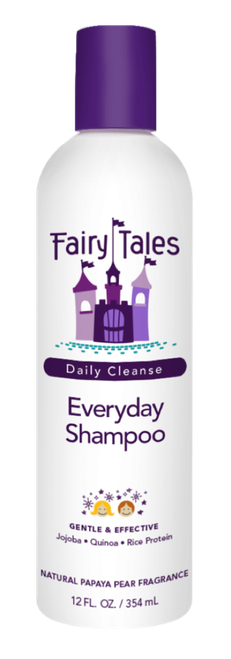 Fairy Tales Daily Cleanse Everyday Shampoo-image1