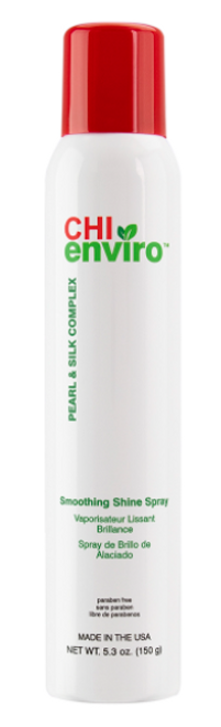 CHI Enviro Smoothing Shine Spray