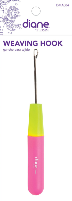 Diane Weaving Hook-image1