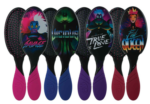 The Wet Brush Pro Detangler Villains-image1