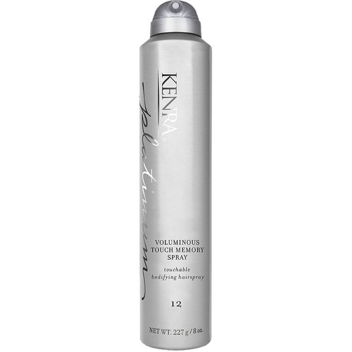 Kenra Platinum Voluminous Touch Spray 12-image1