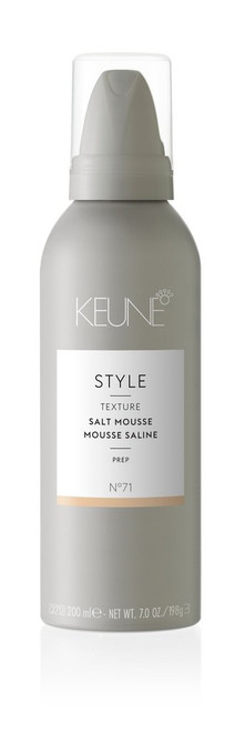 Keune Style Texture Salt Mousse-image1