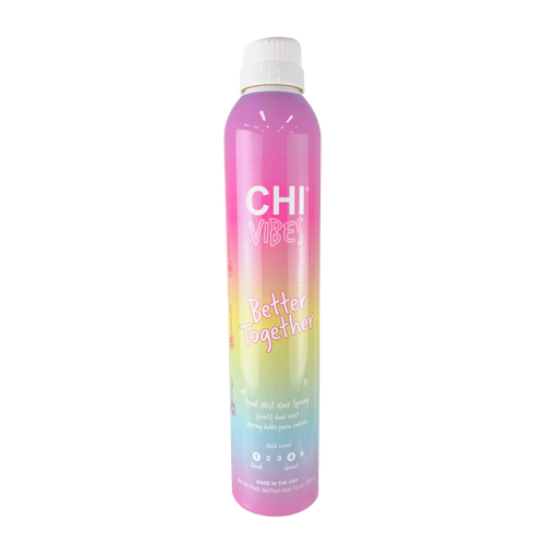 Chi Better Together Dual Mist Hairspray-image1