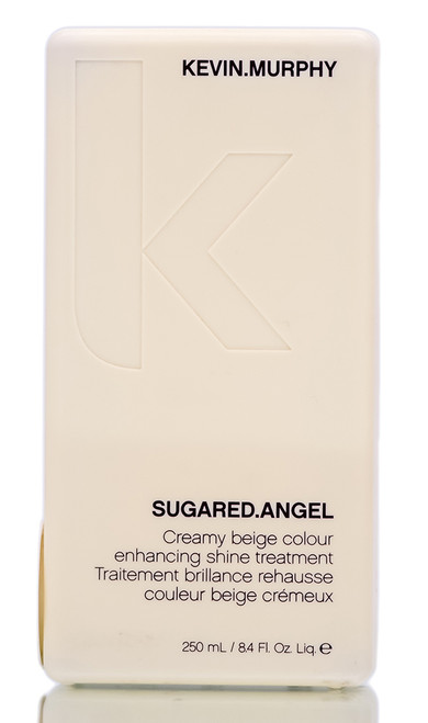 Kevin Murphy Sugared.Angel Creamy Beige Colour Enhancing Shine Treatment-image1