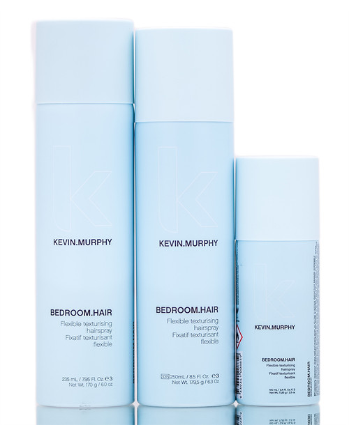 Kevin Murphy Bedroom.Hair Flexible Texturising Hairspray-image1