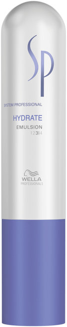 Wella System Professional Hydrate Emulsion-image1