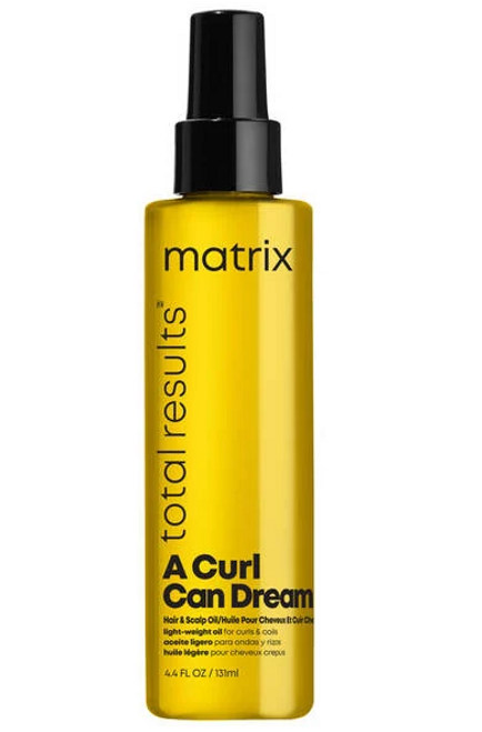 Matrix Total Results A Curl Can Dream Lightweight Oil